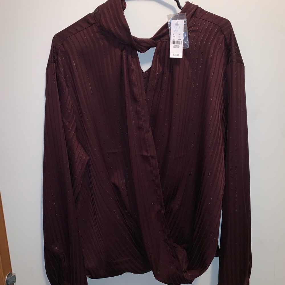 Dress shirt